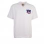 Colo-Colo Retro Football Shirt