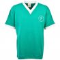 Palmieras 1970s Retro Football Shirt