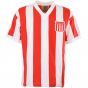 Estudiantes Retro Football Shirt