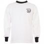 Hereford United 1970s Retro Football Shirt