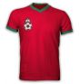 Morocco 1970 Short Sleeve Retro Shirt 100% cotton