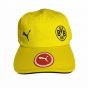 Borussia Dortmund 2017-2018 Baseball Cap (Yellow)