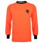 Holland 1978 World Cup Home Retro Football Shirt