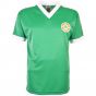 Republic Of Ireland 1986-1987 Retro Football Shirt