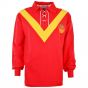 Spain 1924 Retro Football Shirt