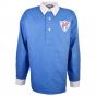 Uruguay 1930 World Cup Final Retro Football Shirt