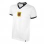 Germany 1970's Short Sleeve Retro Football Shirt