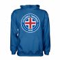 Iceland Core Hoody (Blue)