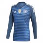 Germany 2018-2019 Home Goalkeeper Shirt