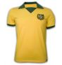 Australia World Cup 1974 Short Sleeve Retro Football Shirt