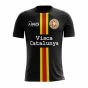 Catalunya 2017-2018 Third Concept Shirt - Baby