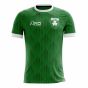 Ireland 2018-2019 Home Concept Shirt - Womens