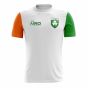 Ireland 2018-2019 Away Concept Shirt - Kids (Long Sleeve)
