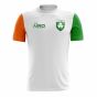 Ireland 2018-2019 Away Concept Shirt - Womens