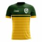 Australia 2018-2019 Home Concept Shirt - Adult Long Sleeve