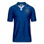 Score Draw Chelsea 1997 FA Cup Final Home Shirt