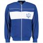 Score Draw Everton 1982 Track Jacket