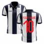 2025-2026 West Brom Home Concept Football Shirt (Your Name)