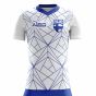 Finland 2018-2019 Home Concept Shirt - Womens