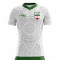 Iran 2018-2019 Home Concept Shirt - Little Boys