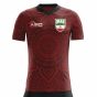 Iran 2018-2019 Away Concept Shirt - Womens
