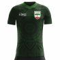 Iran 2018-2019 Third Concept Shirt - Womens