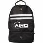 Airo Sportswear Player Rucksack (Black)