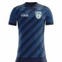 Argentina 2018-2019 Away Concept Shirt - Womens