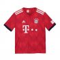 Bayern Munich 2018-2019 Home Shirt (Kids)