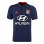 Olympique Lyon 2018-2019 Away Shirt (Kids)