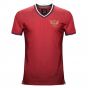 Vintage Russia Home Soccer Jersey