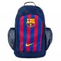 Barcelona 2018-2019 Allegiance Backpack (Blue)