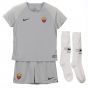 AS Roma 2018-2019 Away Mini Kit