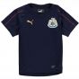 Newcastle 2018-2019 Training Shirt (Peacot) - Kids