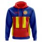 Catalunya 2018-2019 Home Concept Hoody