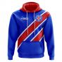Iceland 2018-2019 Home Concept Hoody (Kids)