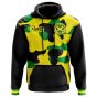 Jamaica 2018-2019 Home Concept Hoody (Kids)