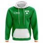 Ireland 2018-2019 Home Concept Football Hoody