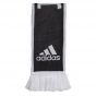 Juventus 2018-2019 3S Scarf (Black-White)