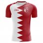 Bahrain 2018-2019 Home Concept Shirt