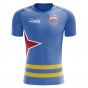 Aruba 2018-2019 Home Concept Shirt - Little Boys