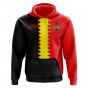 Belgium 2018-2019 Home Concept Hoody