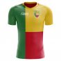 Benin 2018-2019 Home Concept Shirt (Kids)