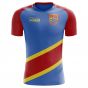 DR Congo 2018-2019 Home Concept Shirt - Womens