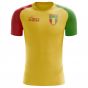 Guinea 2018-2019 Home Concept Shirt - Womens