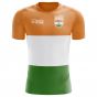 India 2018-2019 Home Concept Shirt - Kids (Long Sleeve)