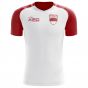 Indonesia 2018-2019 Home Concept Shirt - Baby