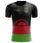 Malawi 2018-2019 Home Concept Shirt - Womens