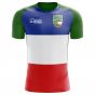 Khakassia 2018-2019 Home Concept Shirt (Kids)