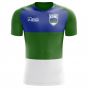 Komi 2018-2019 Home Concept Shirt (Kids)